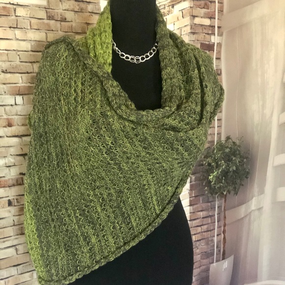 Infinity Scarf - Picture 2 of 4